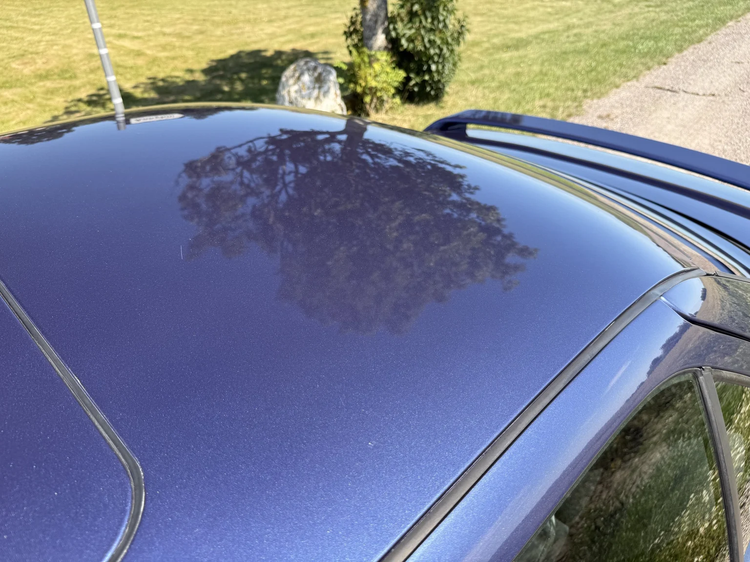 Exterior image of 1993 ALPINA B6 2.8 (42)
