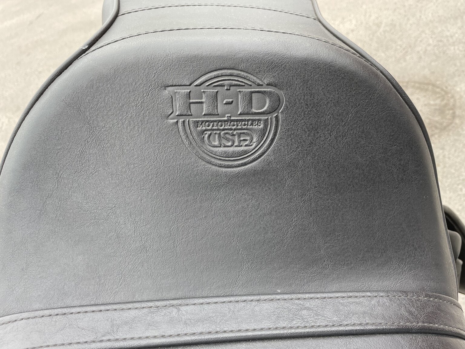 Exteriörbild på 2003 Harley-Davidson FXD Dyna Super Glide 1.4 (32)