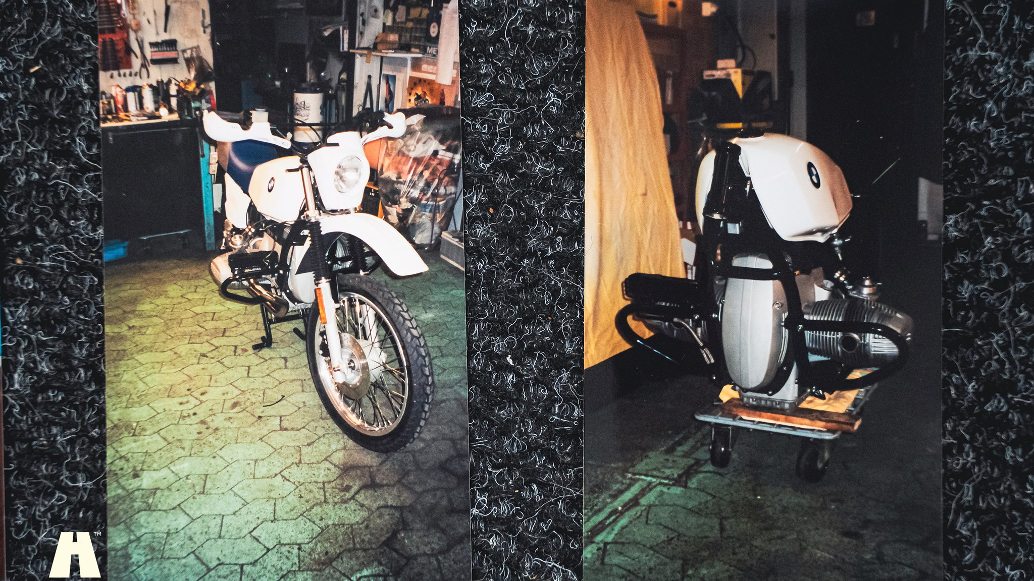 Dokumentation för 1981 BMW R80 G/S (10)