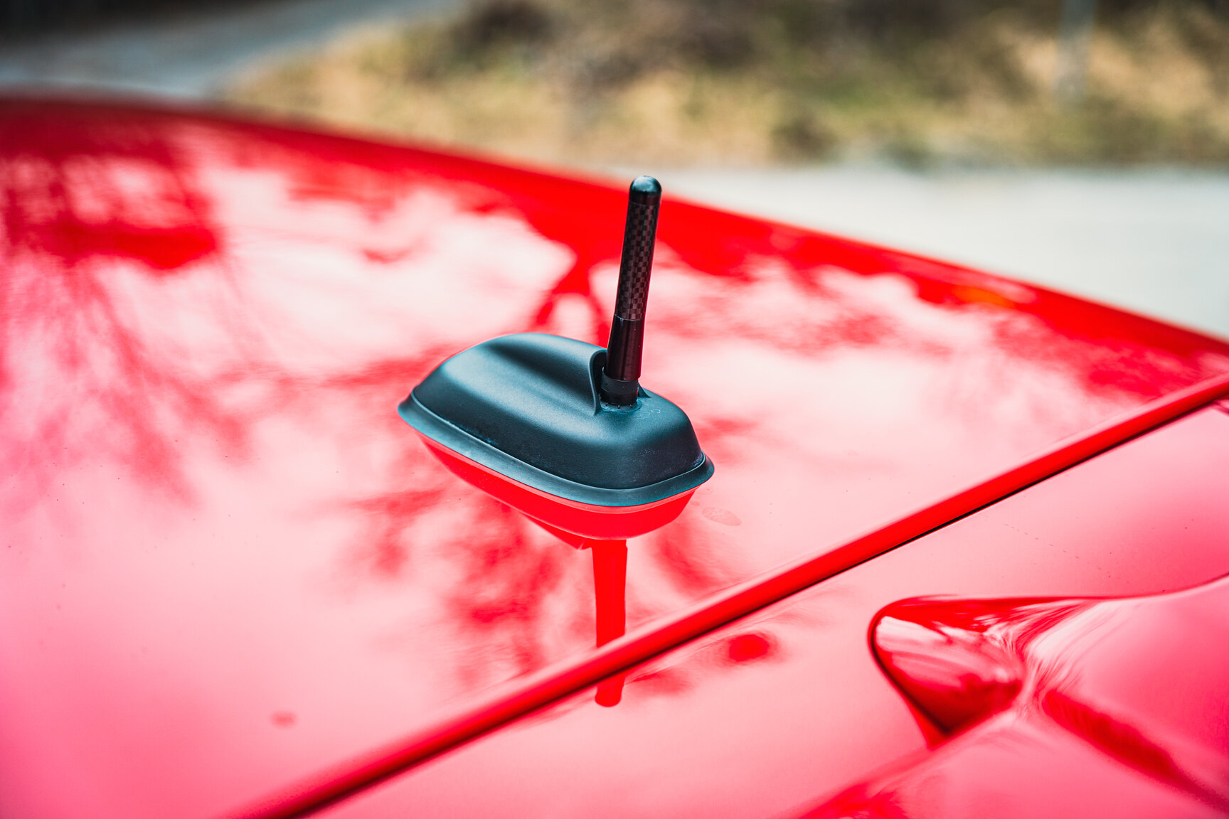 Exterior image of 2017 Mini Cooper JCW (39)