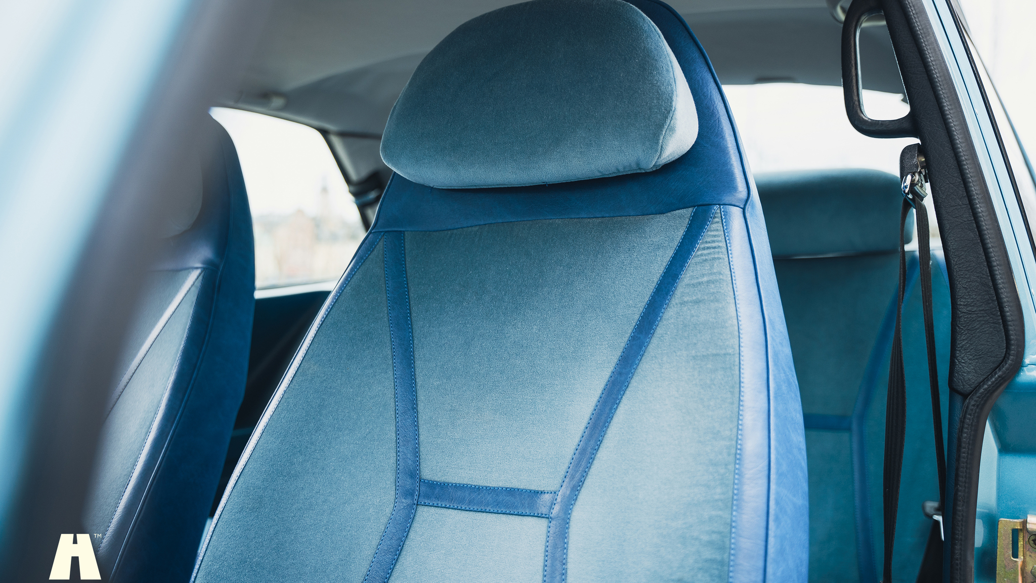 Innenraumfoto von 1979 Saab 900 Turbo (9)