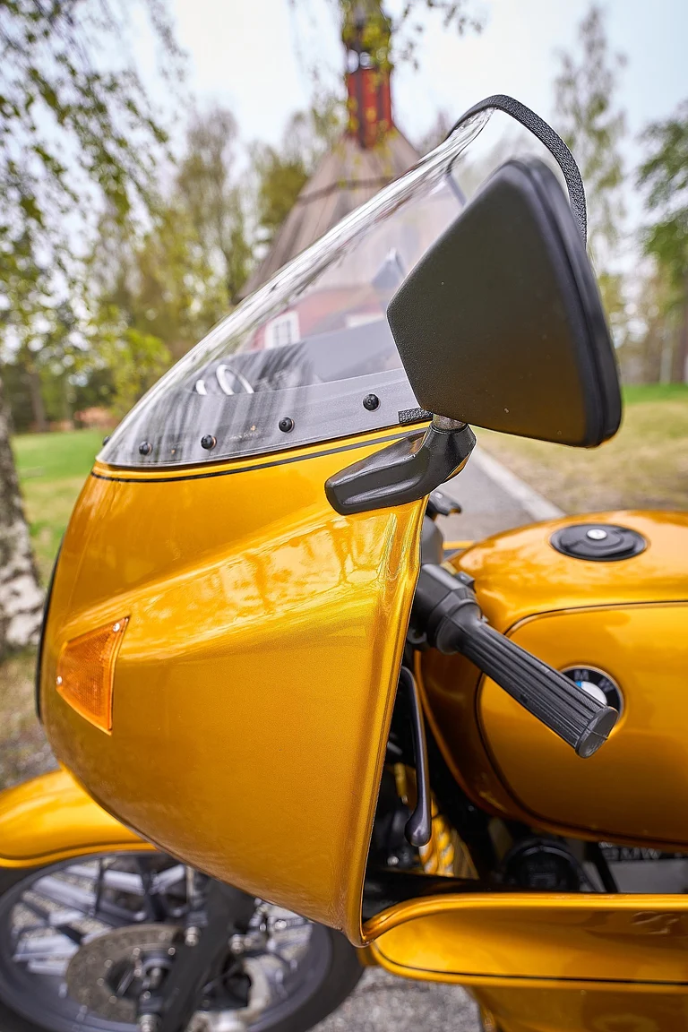 Image of 1978 BMW Motorrad R 100 RS (53)