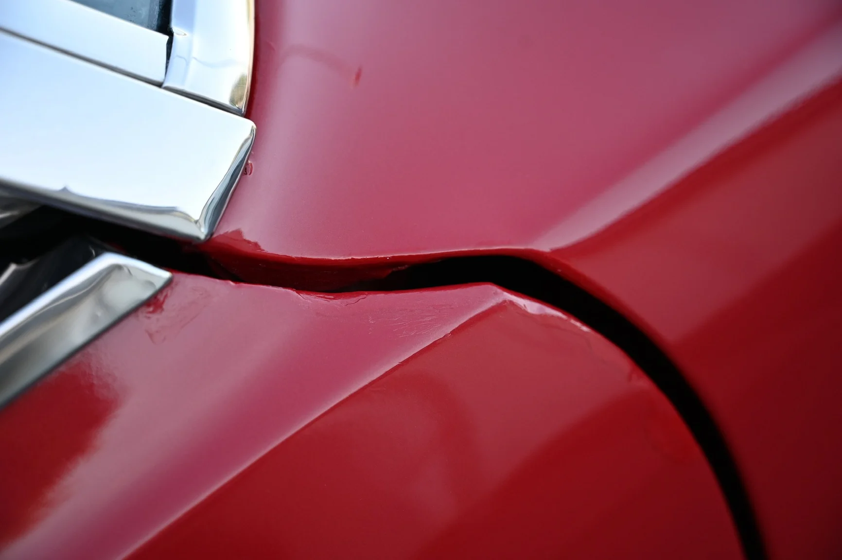 Aussenfoto 1968 Chevrolet Camaro Convertible (69)