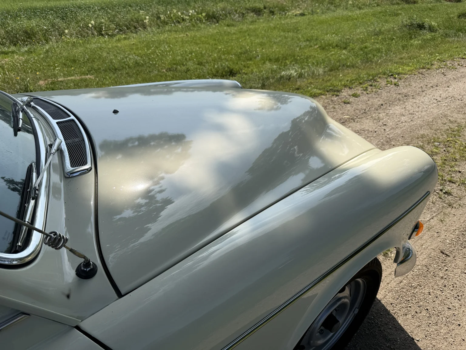 Aussenfoto 1970 Volvo Amazon (43)