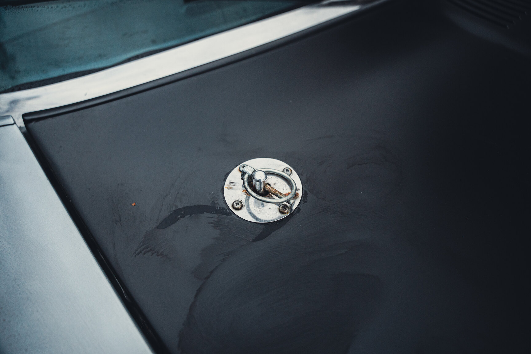 Aussenfoto 1968 Pontiac LeMans