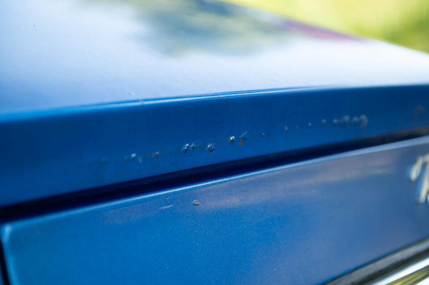 Aussenfoto 1968 Oldsmobile Toronado (30)