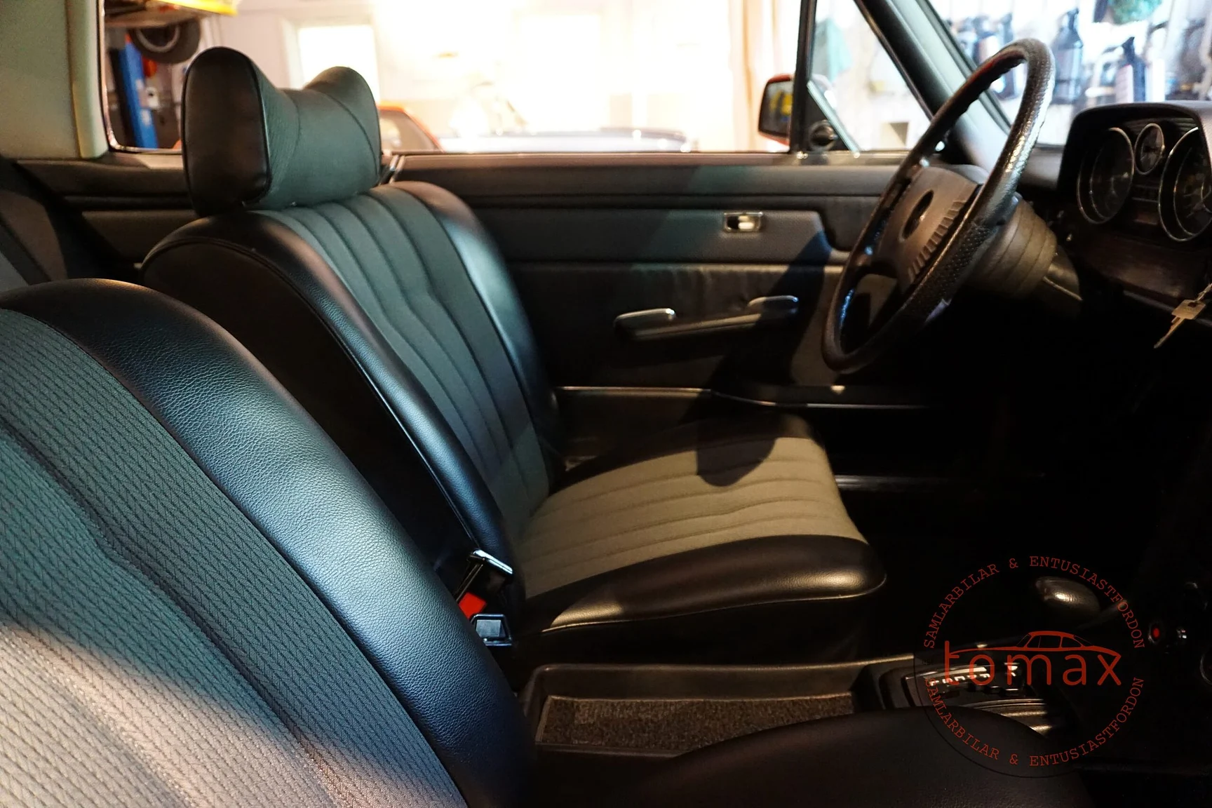 Bild von 1974 Mercedes-Benz 280C (30)