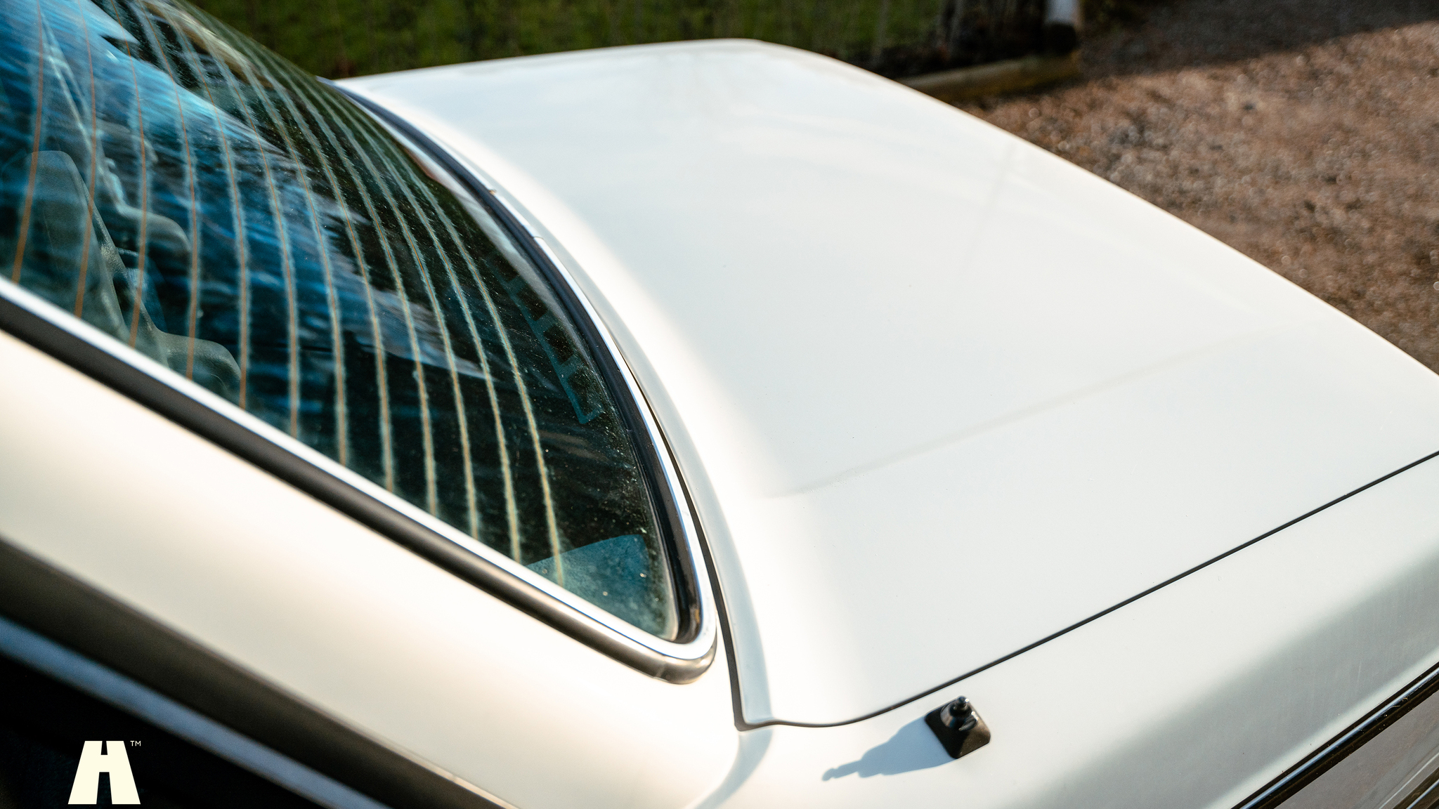 Aussenfoto 1988 Volvo 240 GL