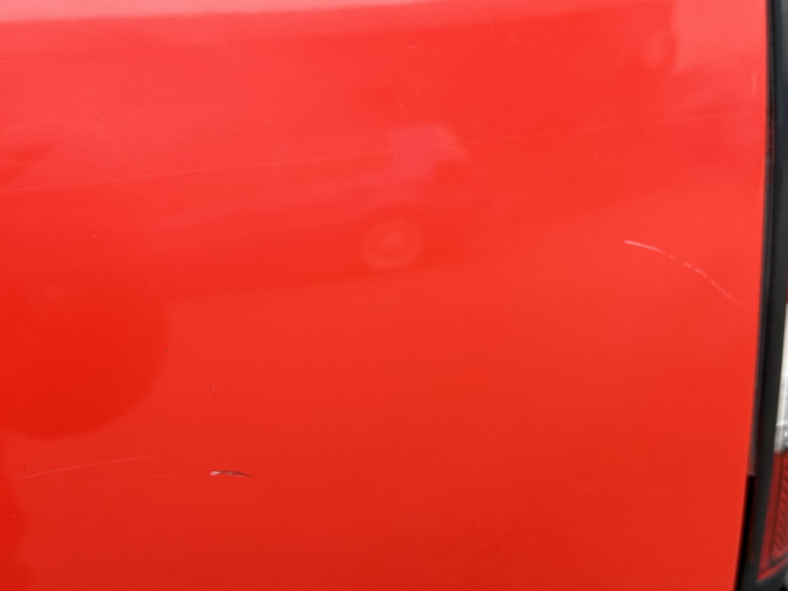 Exteriörbild på 1983 Opel Kadett (33)