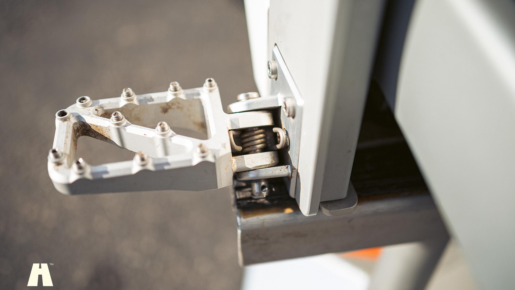 Exteriörbild på 2021 Cake Kalk OR Race