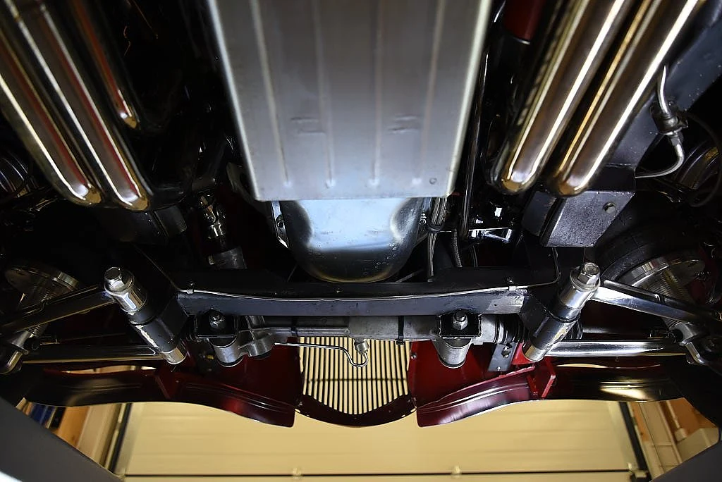 Bild von 1936 Ford Model 68 (88)