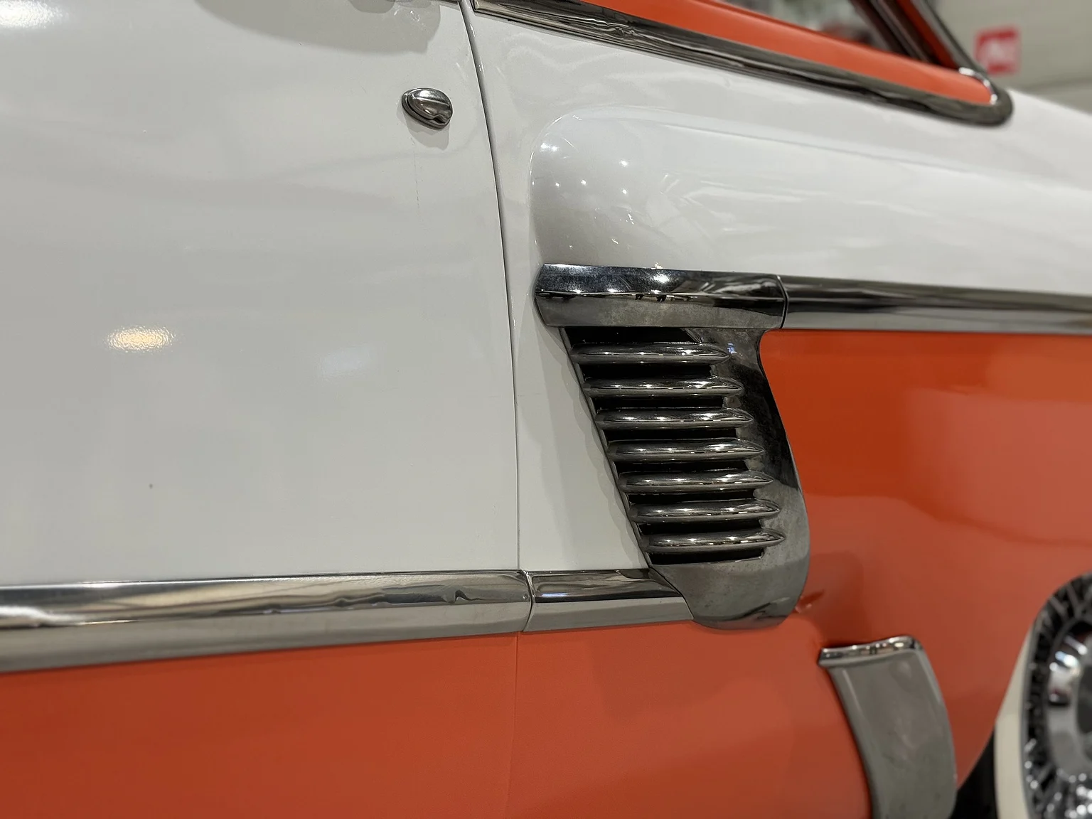 Exterior image of 1956 Mercury Montclair Sport Sedan (47)