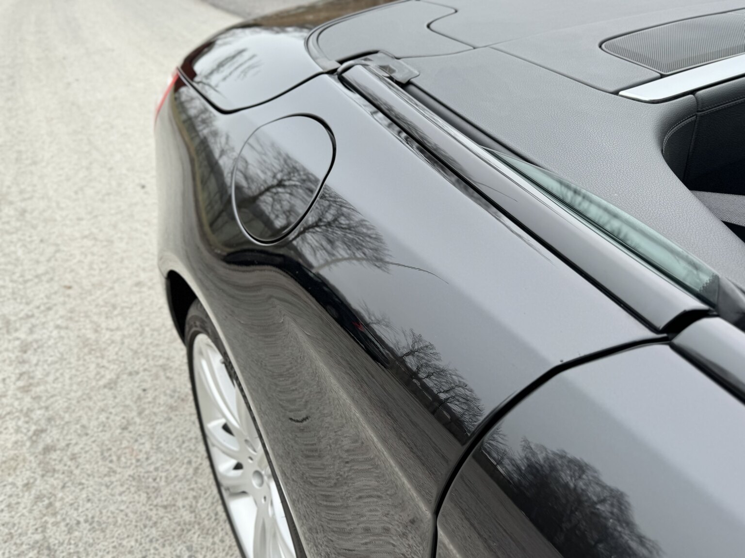 Aussenfoto 2013 MERCEDES-BENZ SL 500