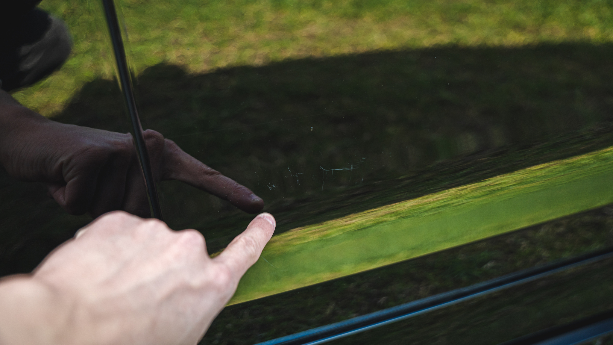 Exteriörbild på 2016 Cadillac ATS-V (56)