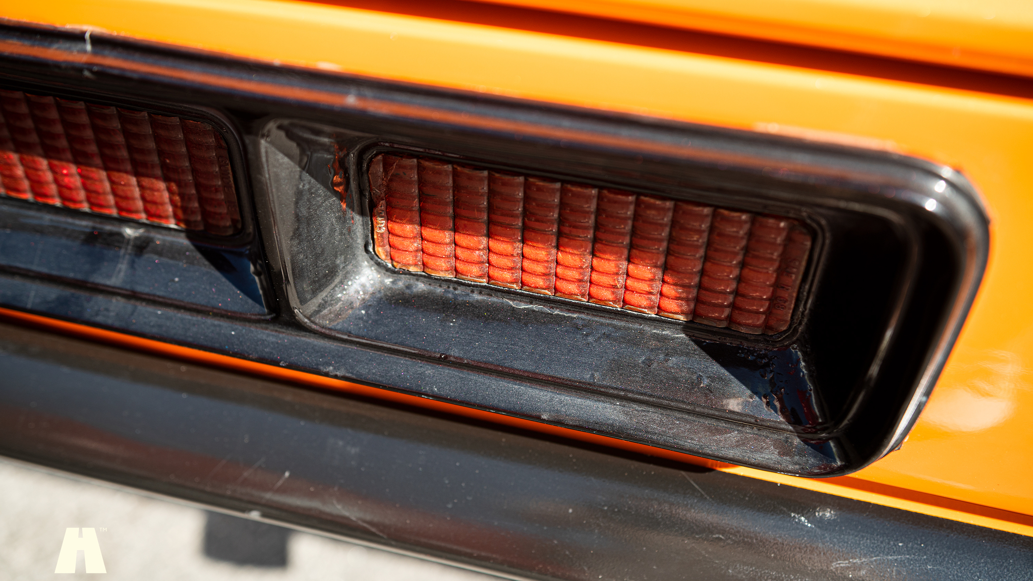 Exterior image of 1968 Chevrolet Camaro Resto