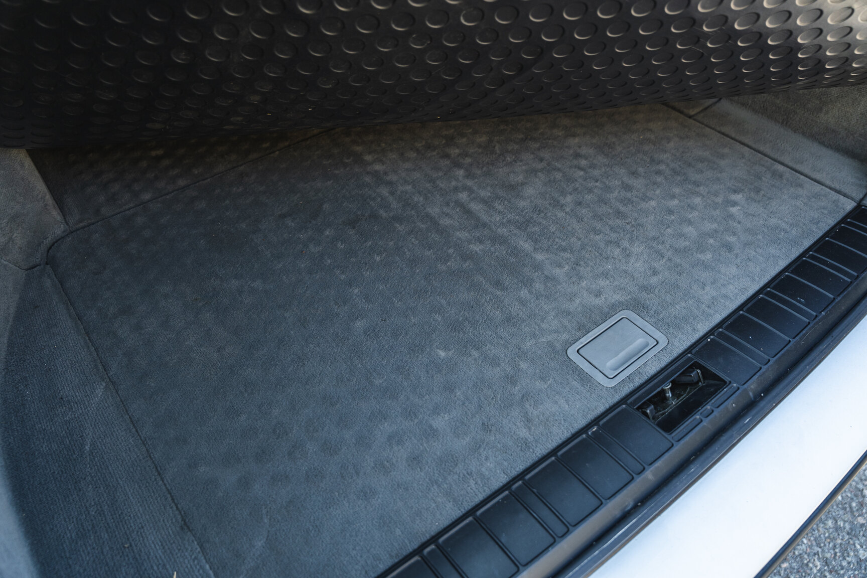 Interior image of 1994 BMW 520i E34