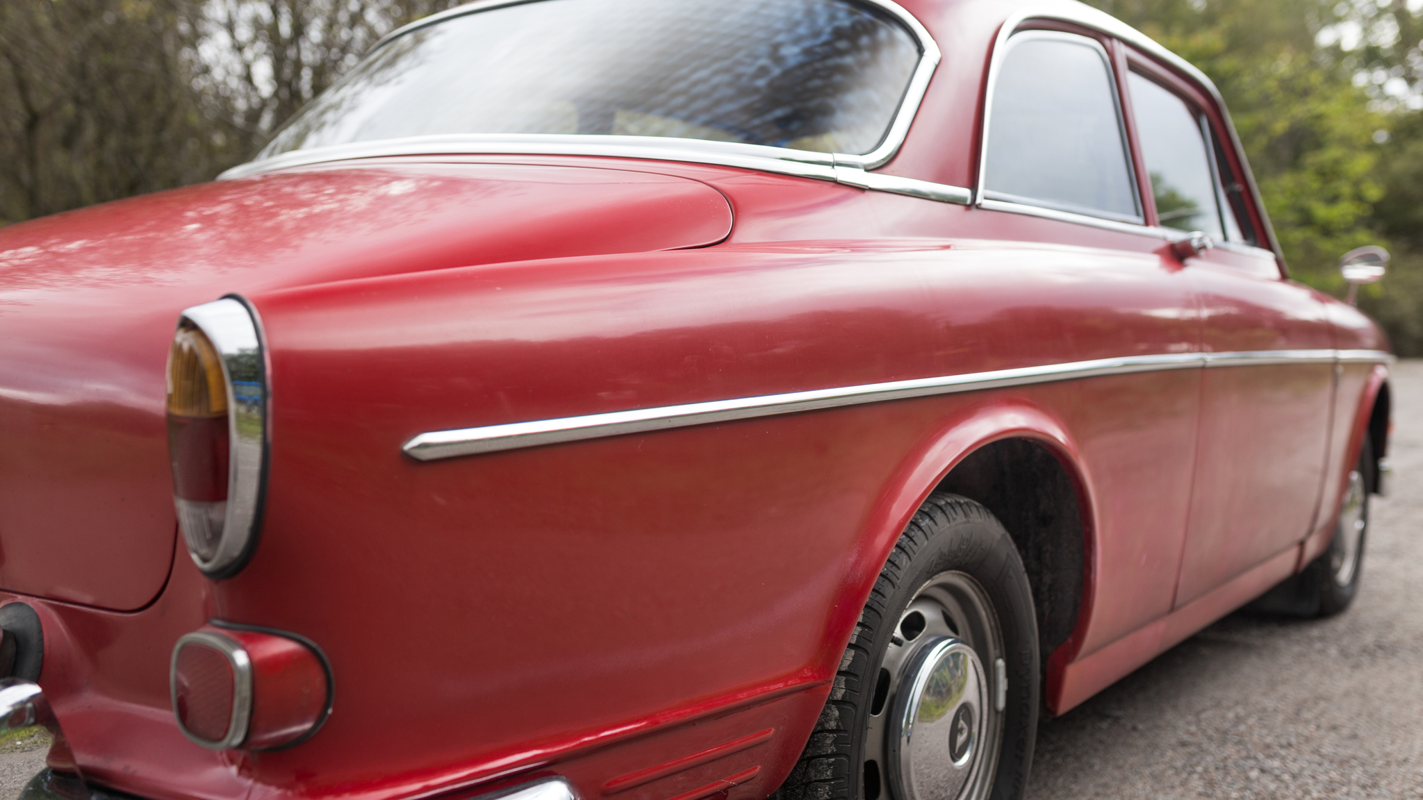 Aussenfoto 1966 Volvo Amazon (60)