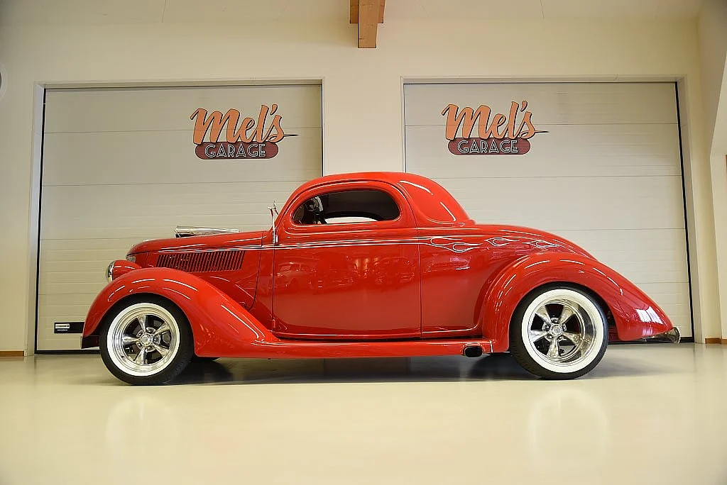 Bild von 1936 Ford Model 68 (26)