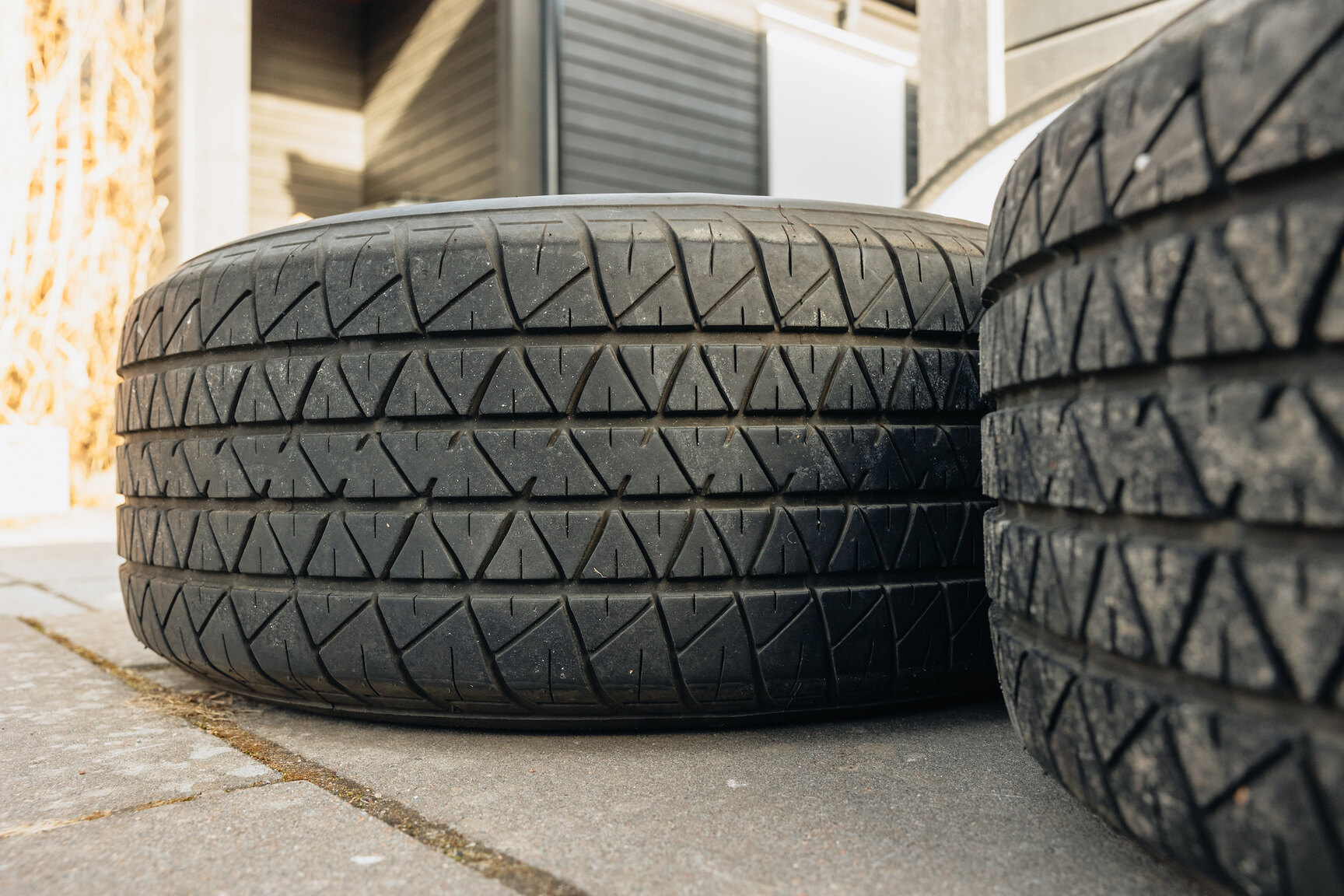 Image of 1989 Lotus Esprit Turbo  mechanics