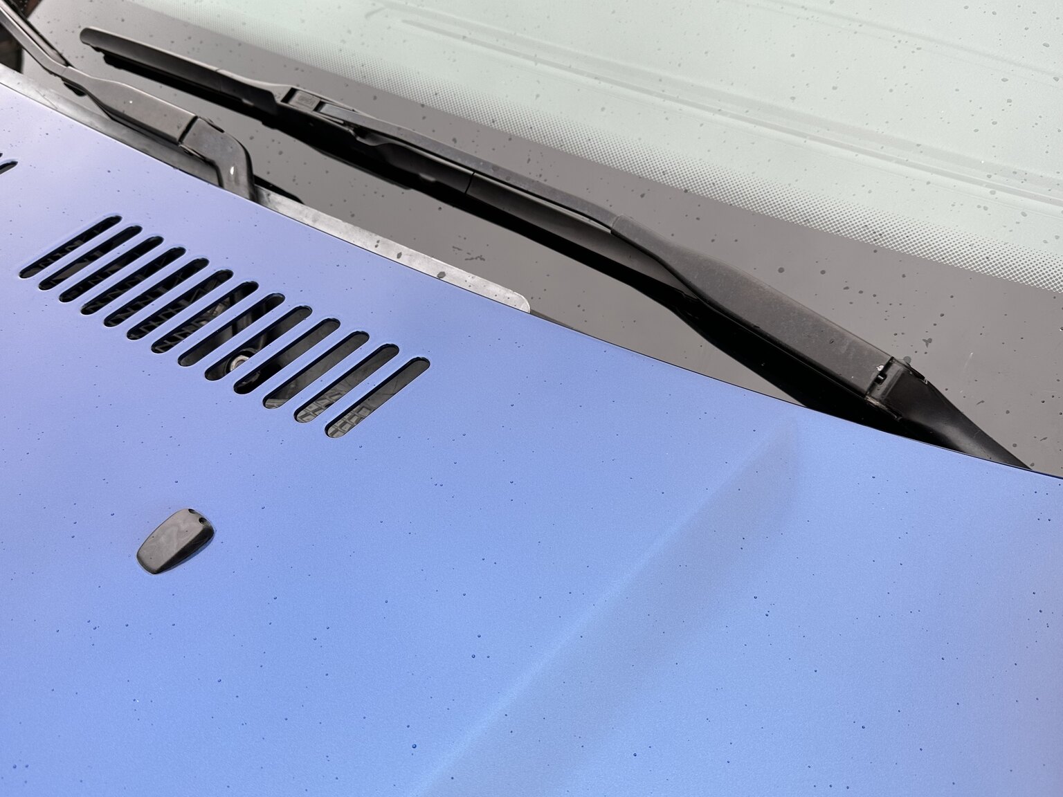 Exteriörbild på 1996 BMW 328i Coupé E36 M-Sport