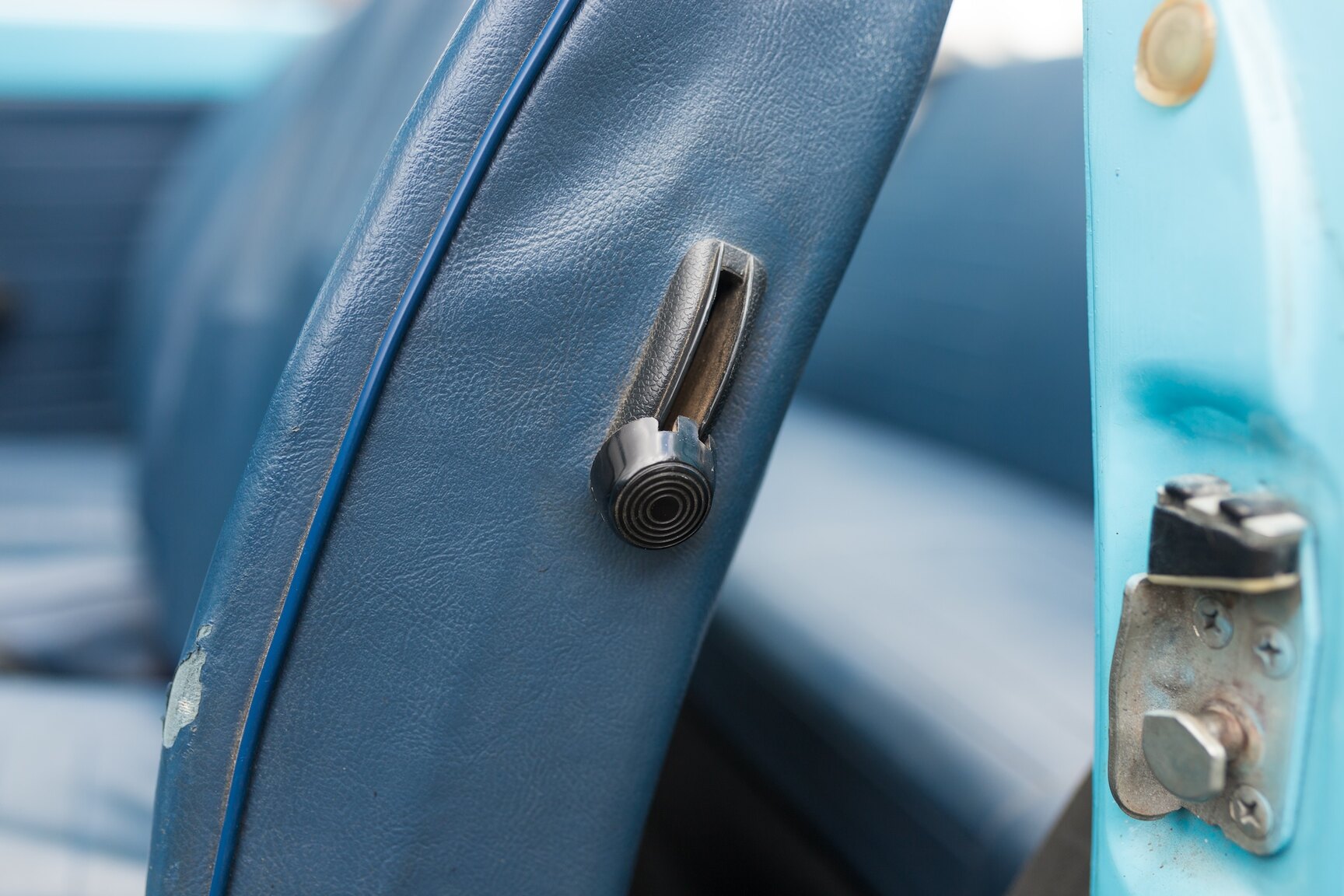 Interiörbild 1974 VW 1303 LS CAB (27)