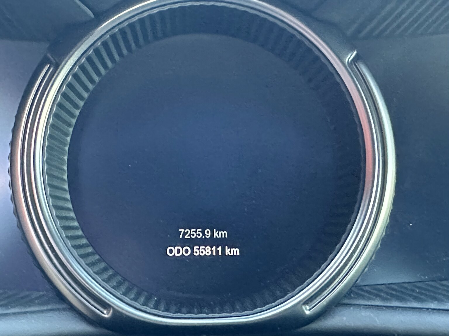 Interior image of 2018 Aston Martin DB11