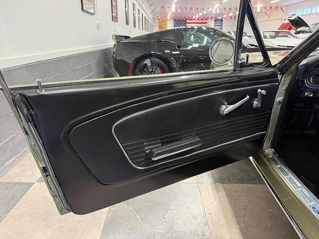 Bild von 1966 Ford Mustang (24)