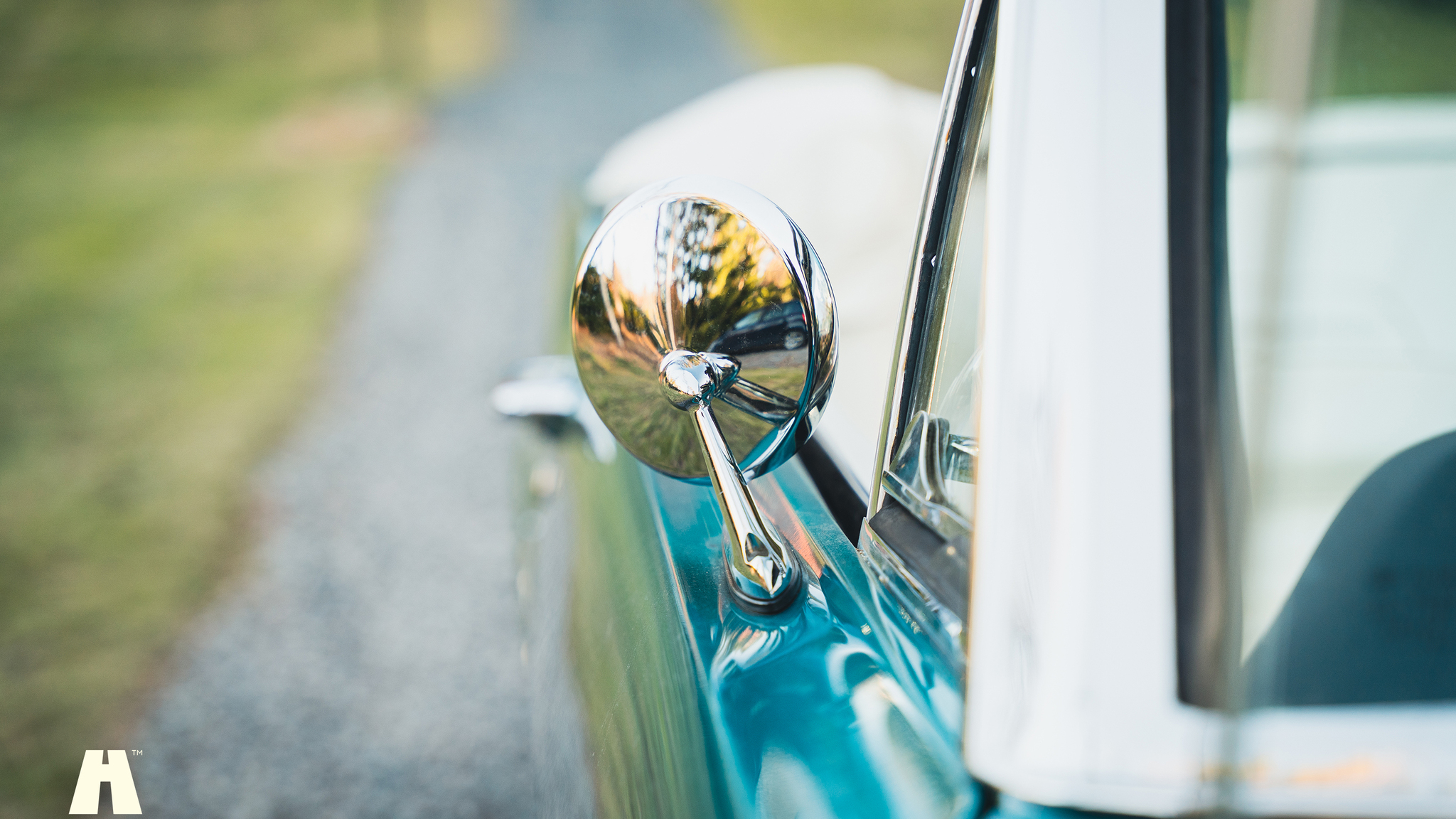 Exteriörbild på 1965 Ford Mustang Cabriolet (65)