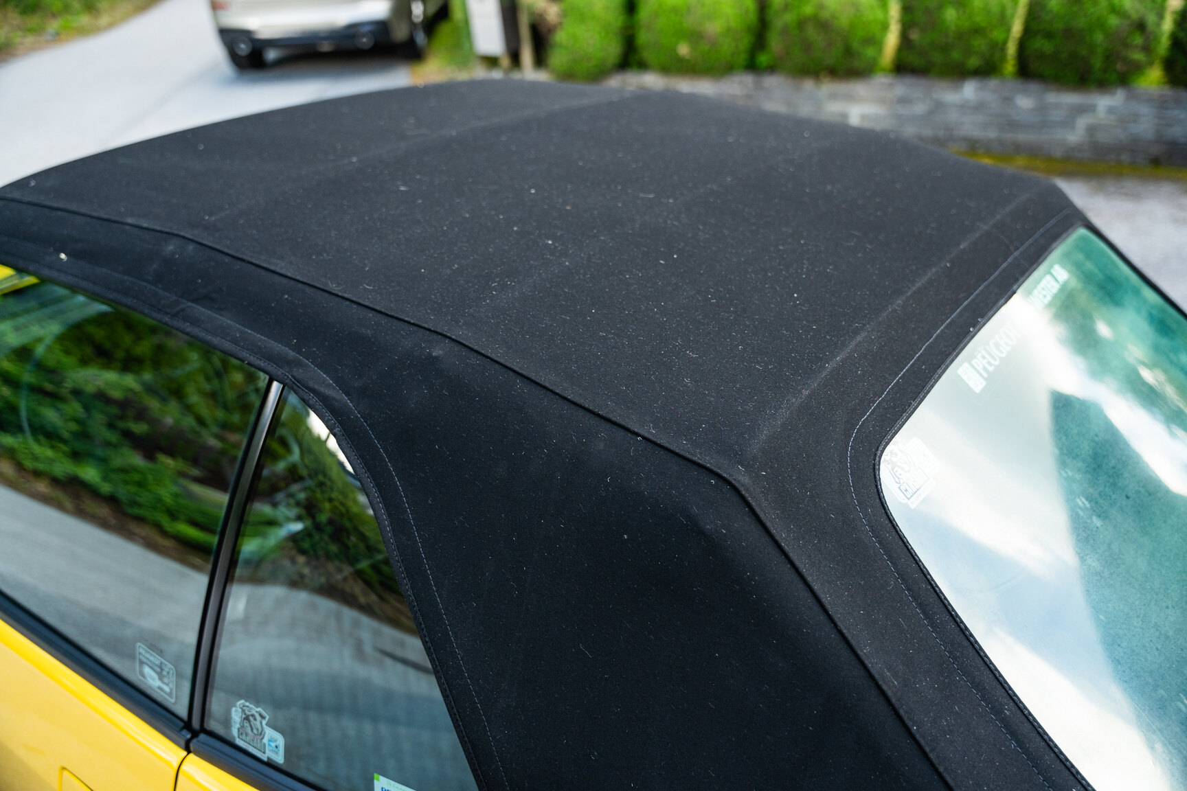 Aussenfoto 1997 Peugeot 306 Cabriolet (10)