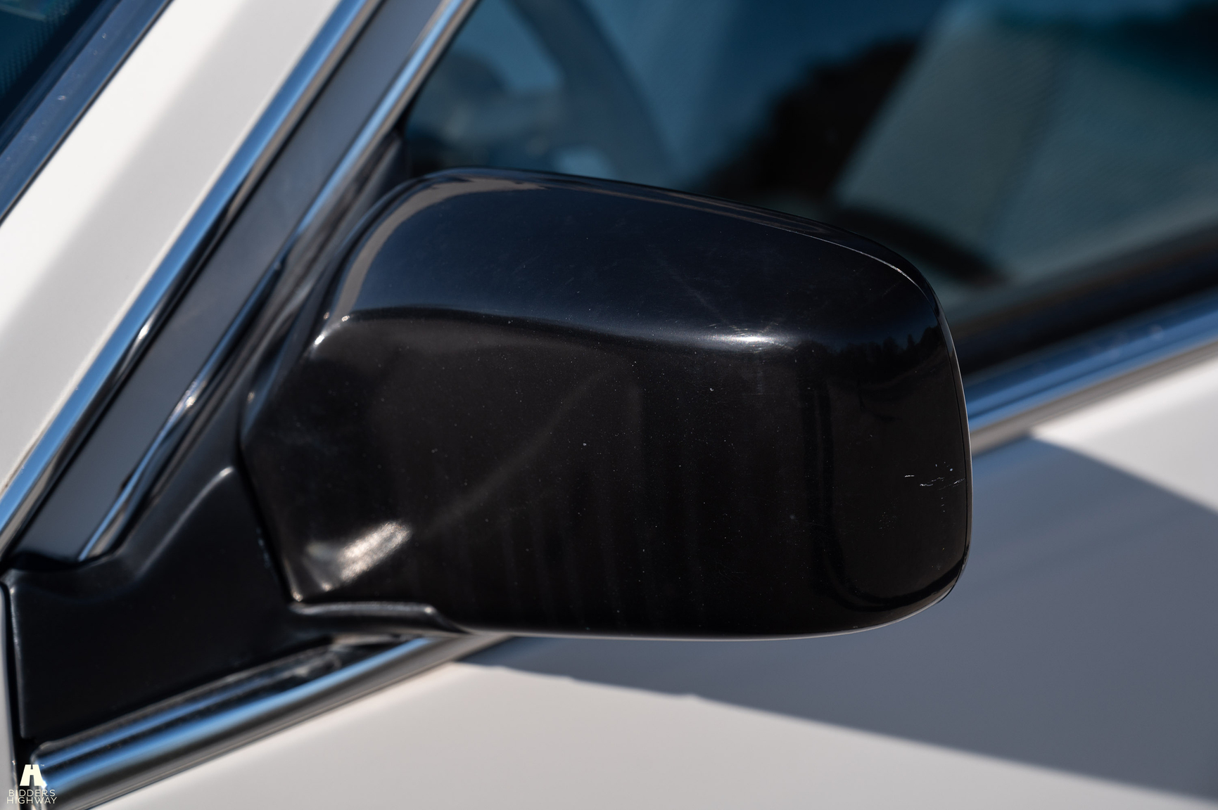 Exteriörbild på 1988 Volvo 740 GL (40)