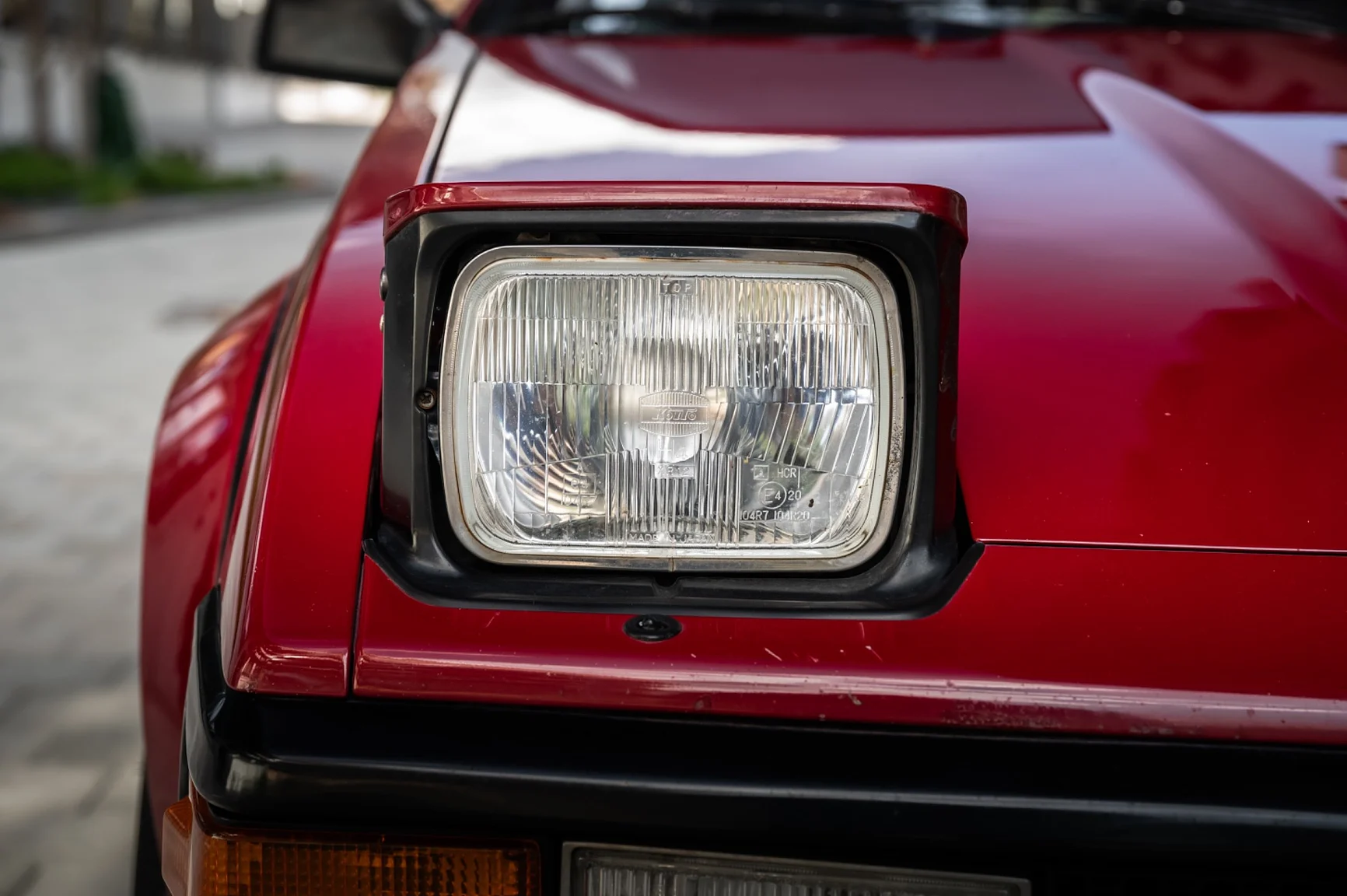 Aussenfoto 1986 Toyota Celica Supra 2.8 (14)