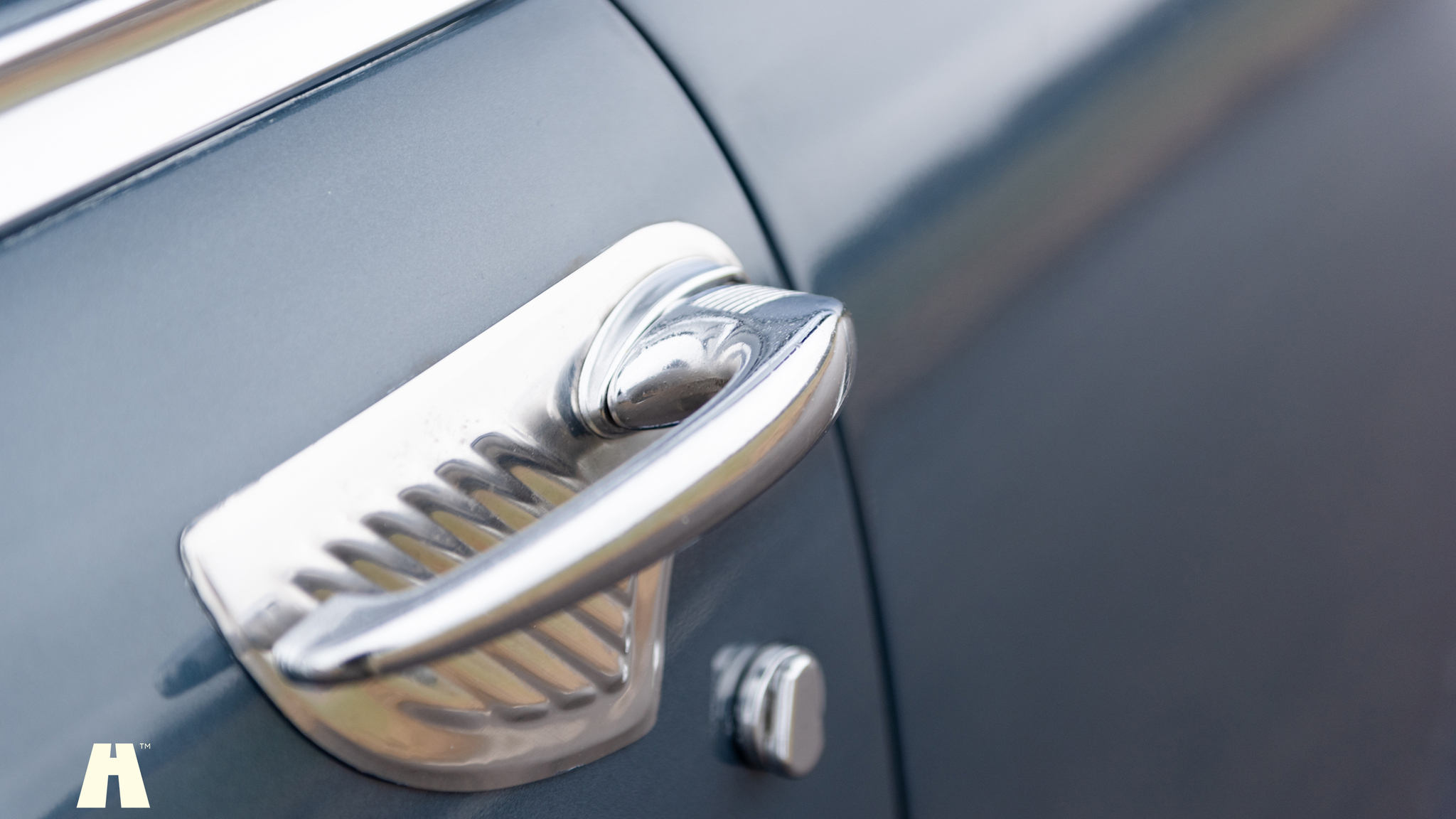 Exteriörbild på 1950 Chrysler Windsor Club Coupé (67)