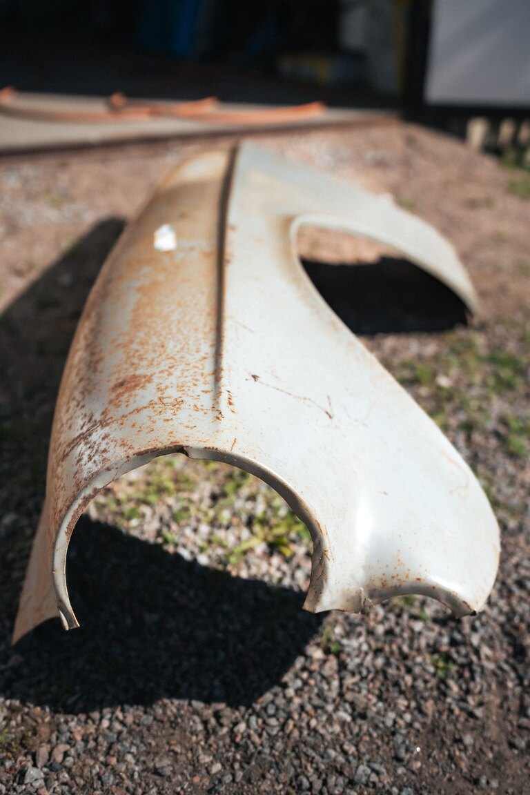 Bild der Verschiedenes von 1963 Volvo 1800 S (14)