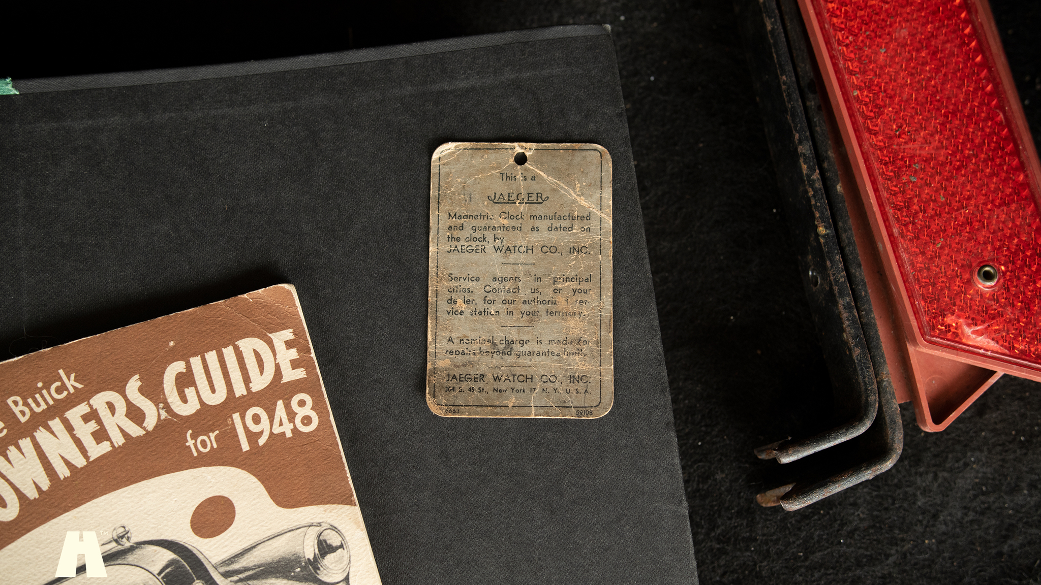 Documentation for 1949 Buick Super Eight (16)