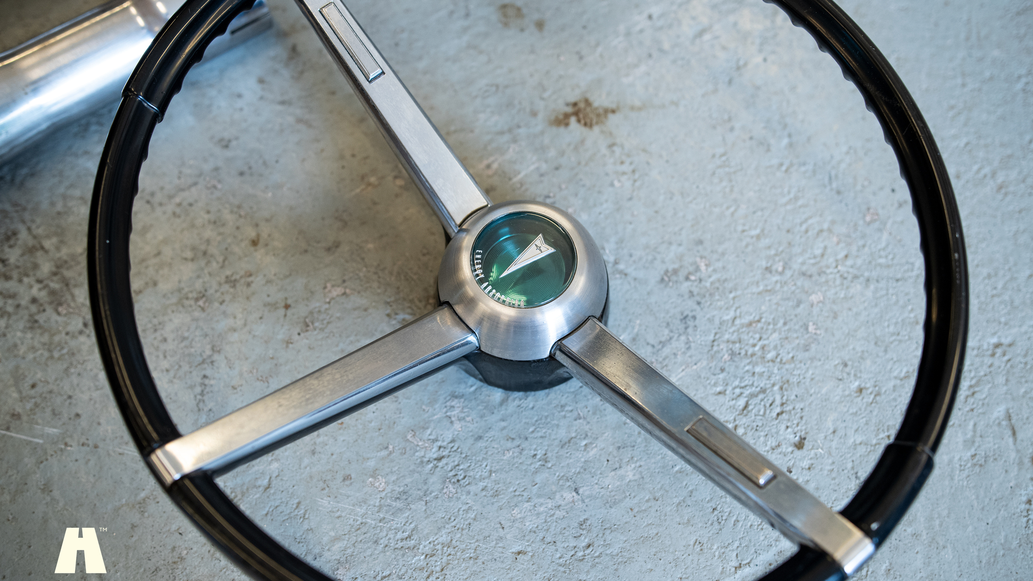 Image of 1967 Pontiac GTO Hardtop (82) mechanics