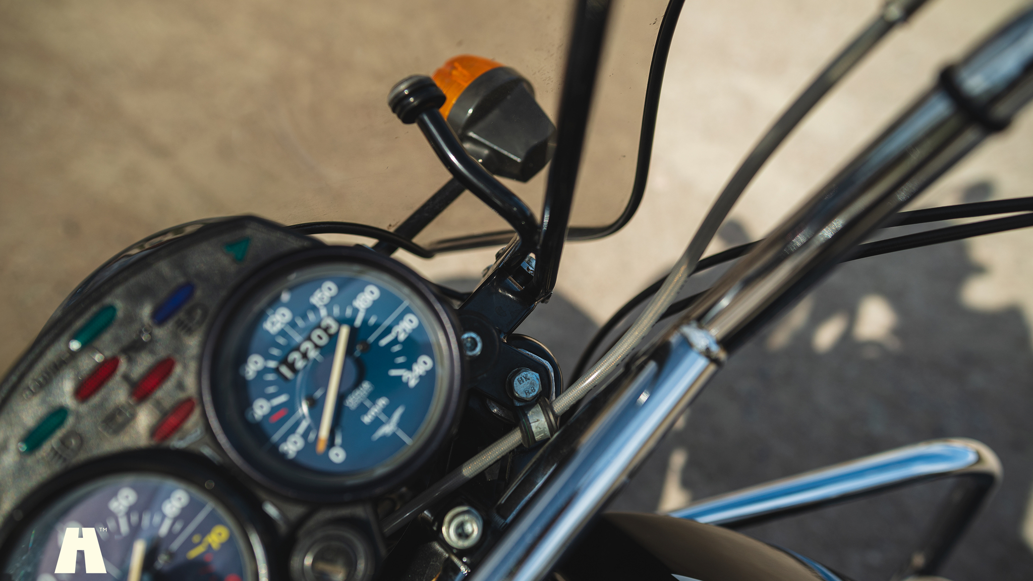 Aussenfoto 1978 Moto Guzzi 850 T3 California (90)