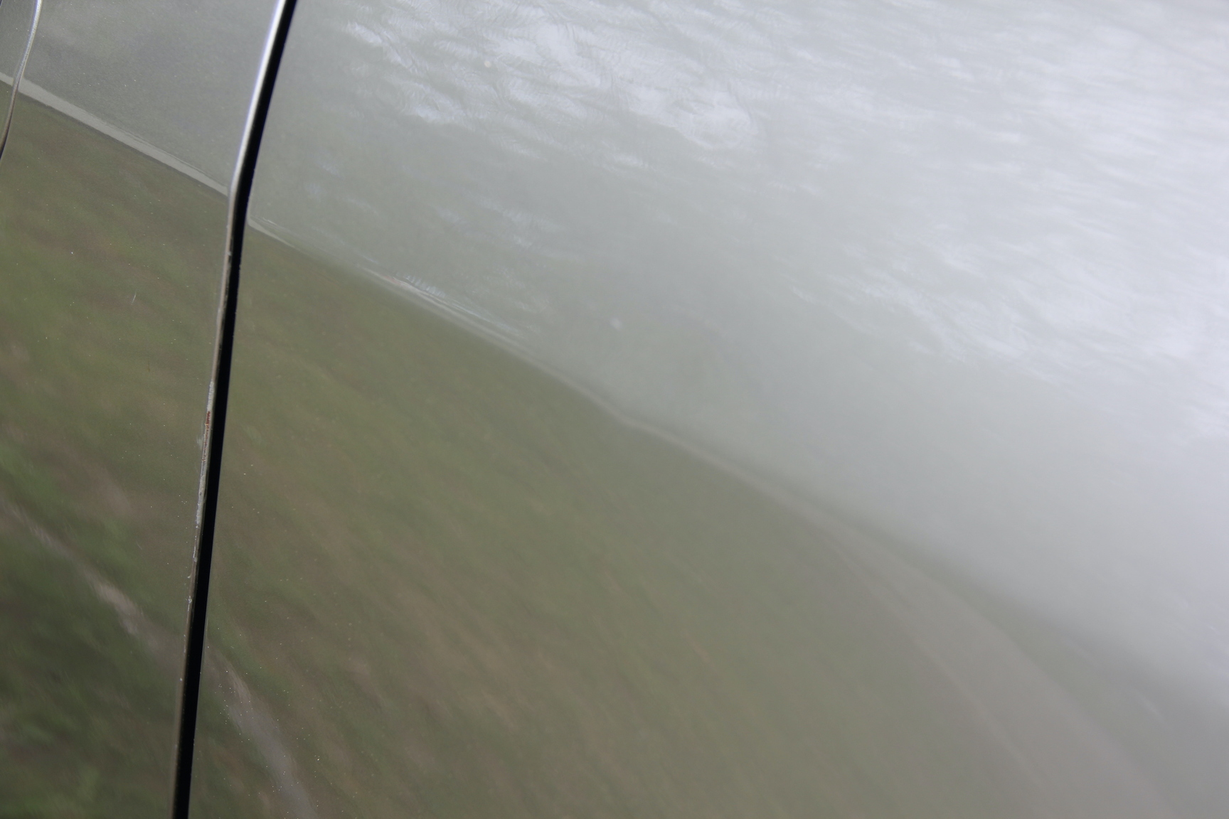 Exterior image of 2003 Honda S2000