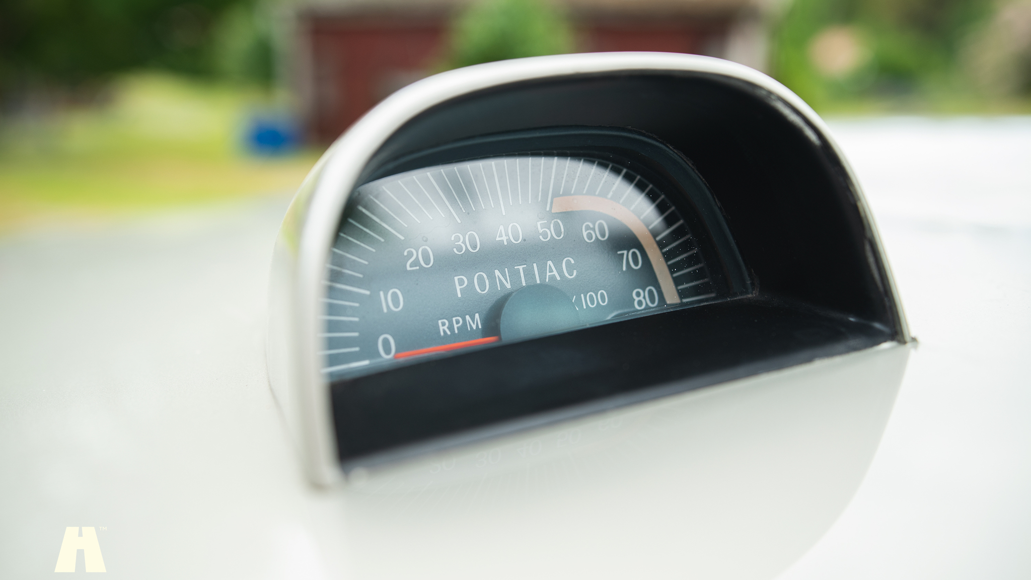 Exterior image of 1967 Pontiac GTO Hardtop (30)