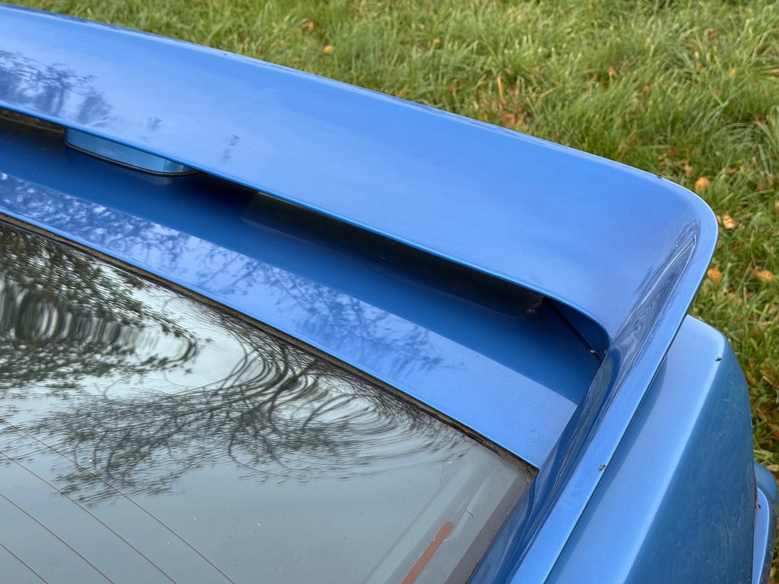 Exterior image of 1985 Chevrolet Camaro IROC-Z – NO RESERVE