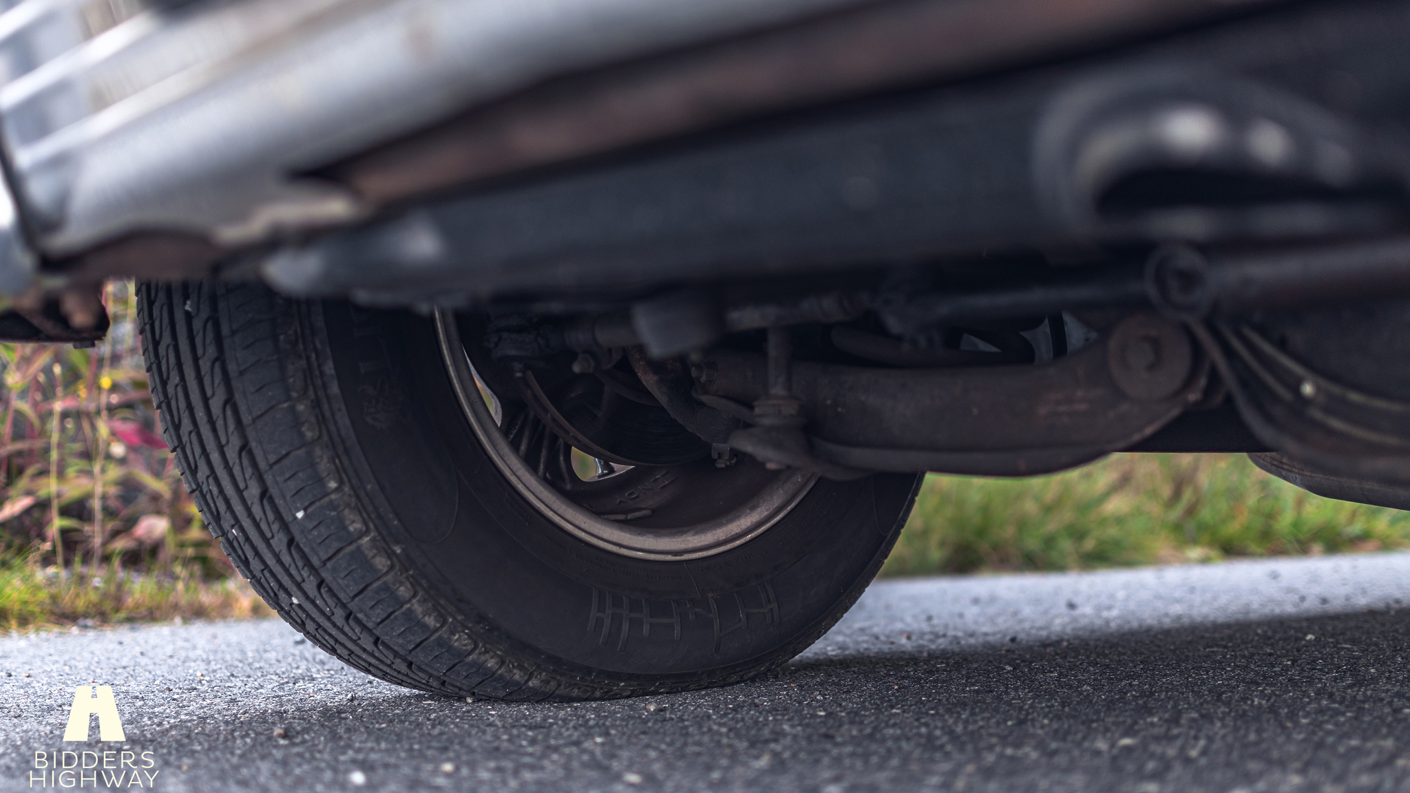 Image of 1960 Chevrolet Impala Flattop 348 Bigblock mechanics (23)