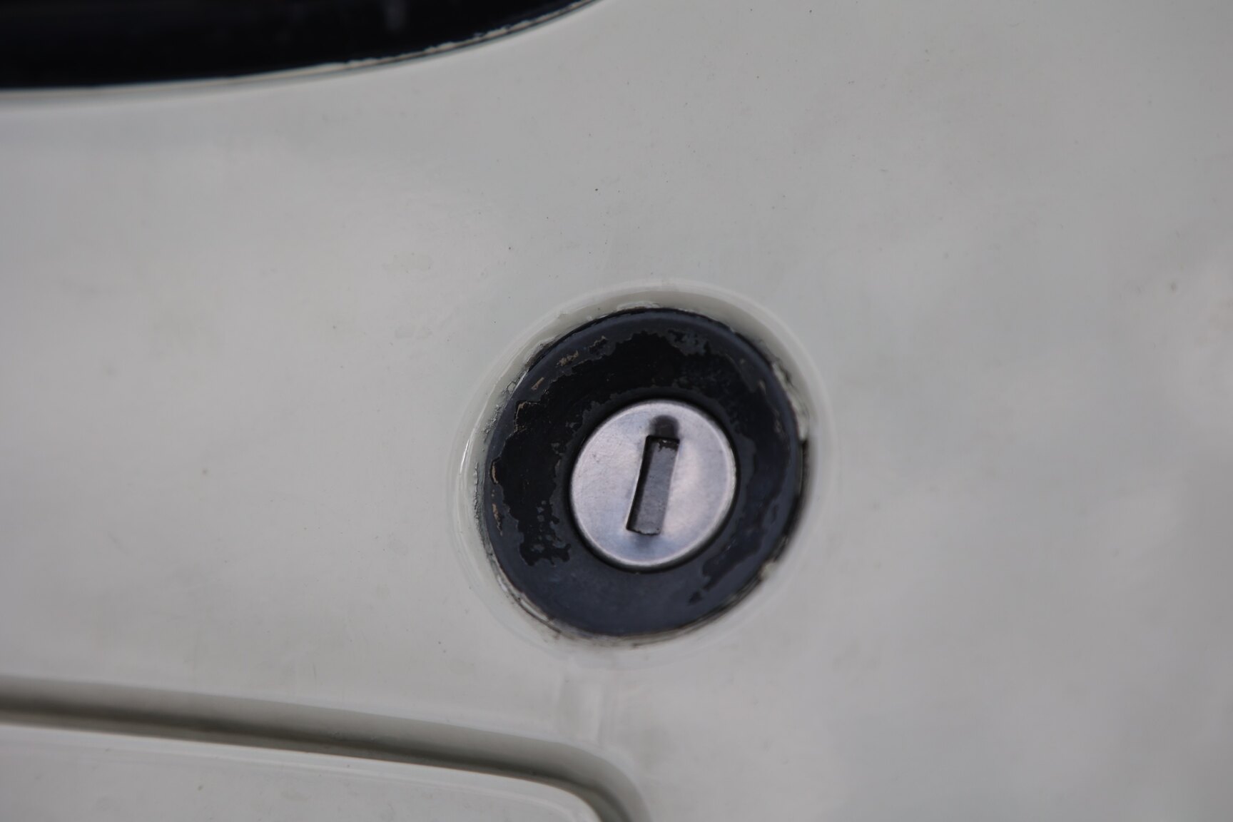 Exteriörbild på 1981 Porsche 928 S