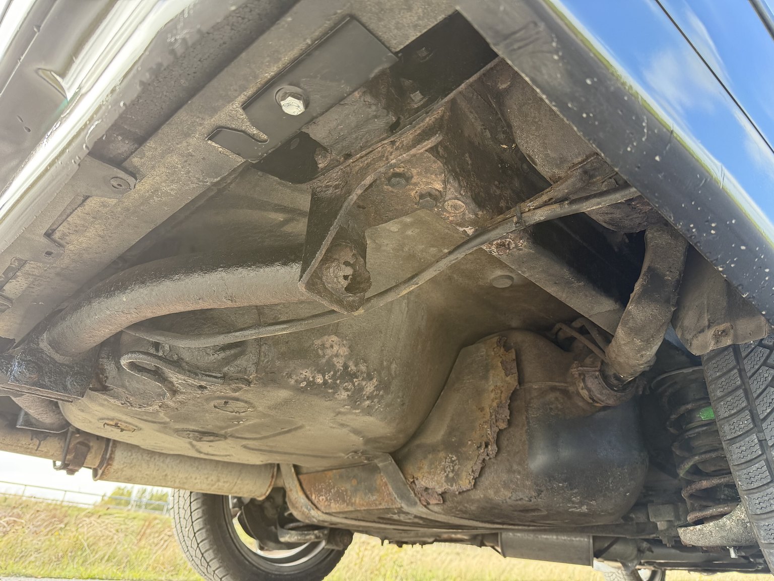 Image of 1995 VOLVO 855 T5R T-5R mechanics