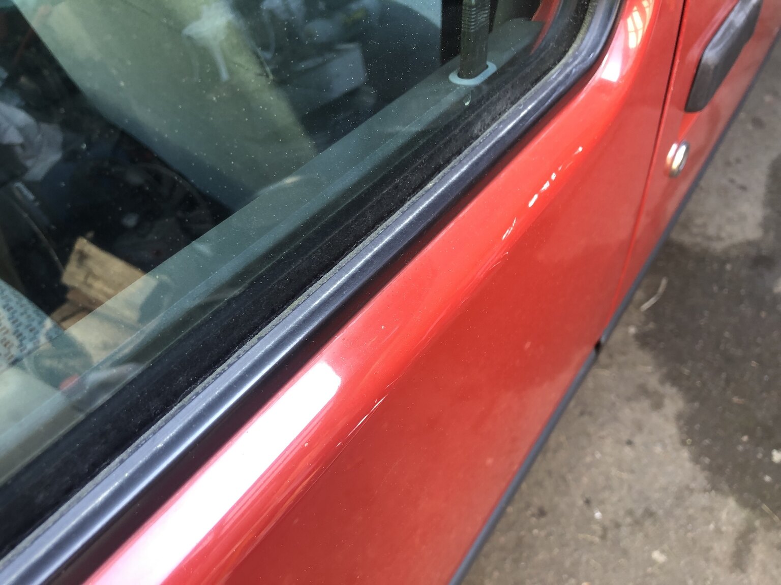 Exterior image of 1990 Renault 5 (46)