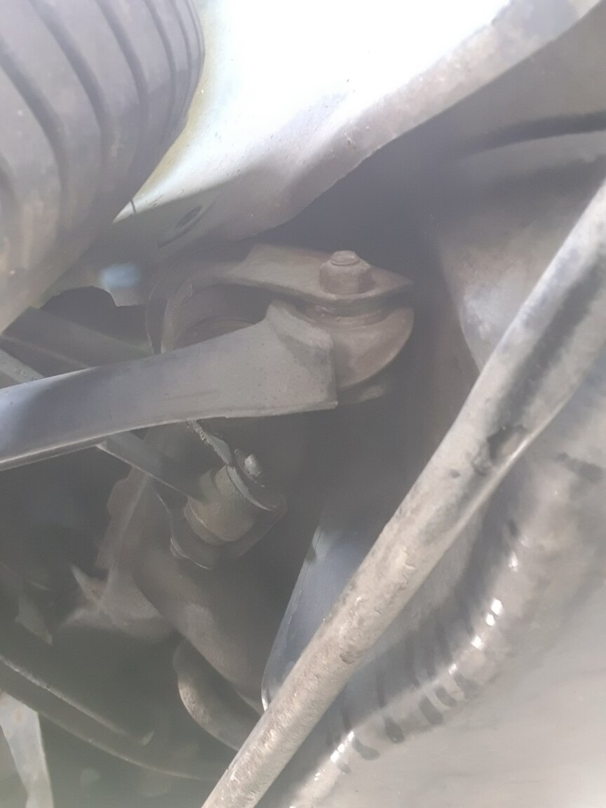 Image of 1992 Mercedes-Benz 300 SL-24 mechanics