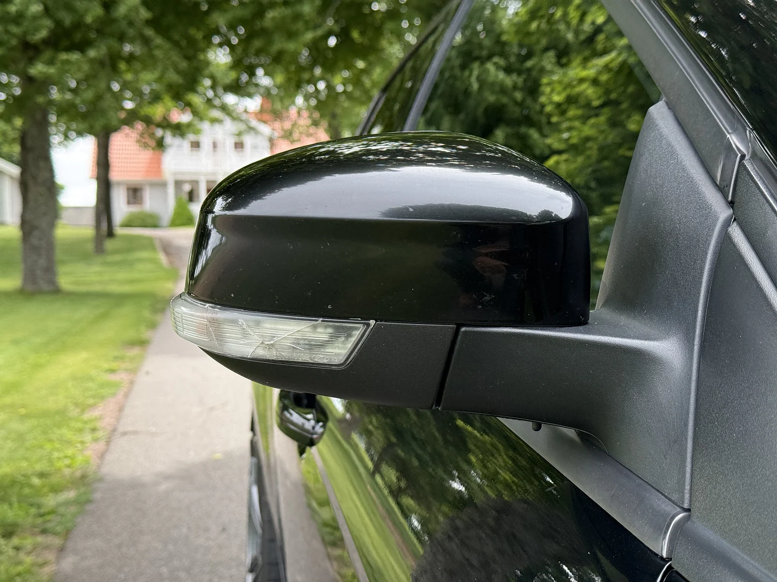 Aussenfoto 2016 Ford Focus RS (38)