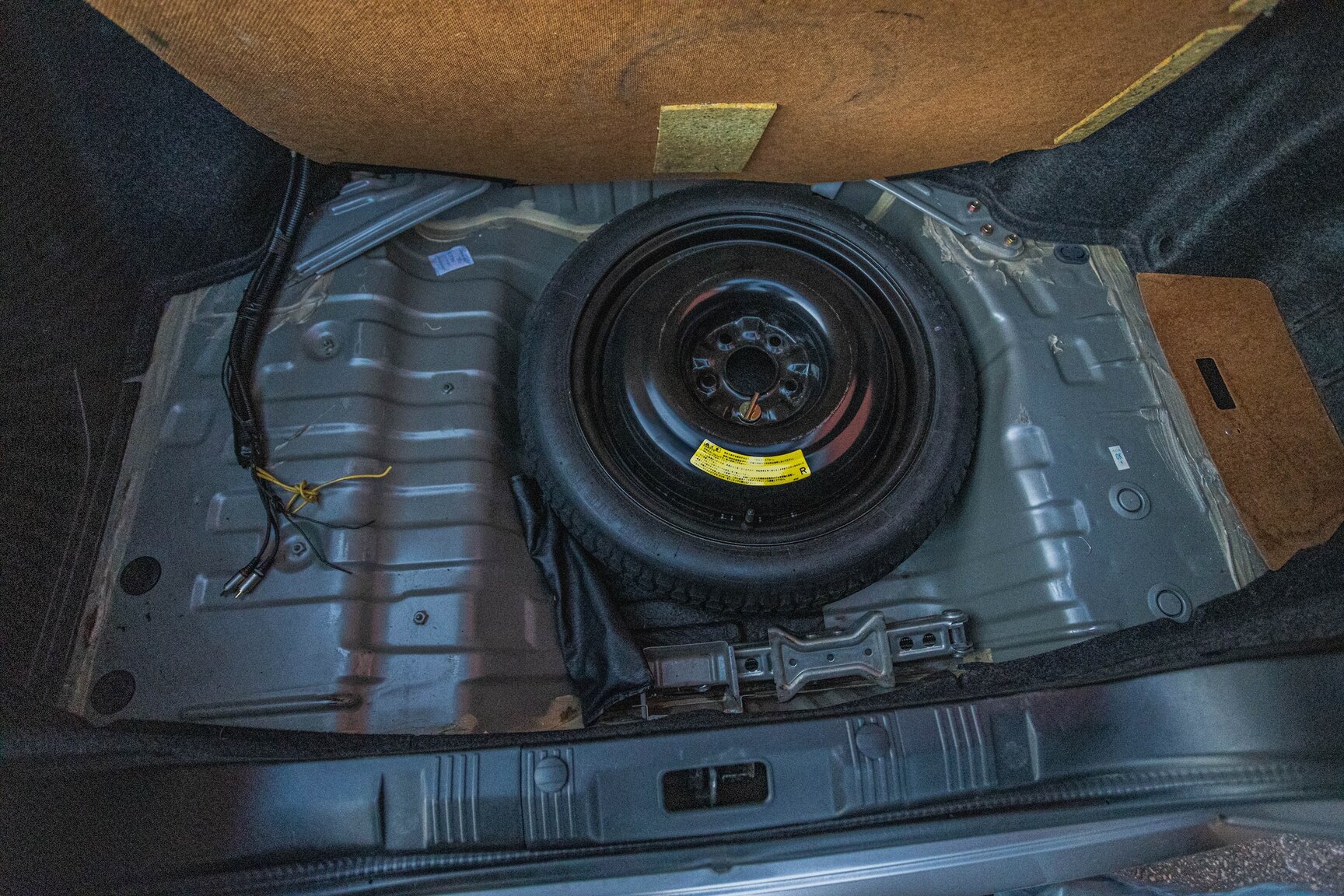 Interior image of 2000 Nissan Skyline R34 GT 2.5