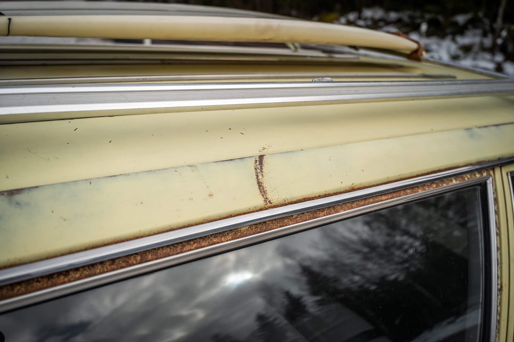 Exterior image of 1970 Plymouth Fury