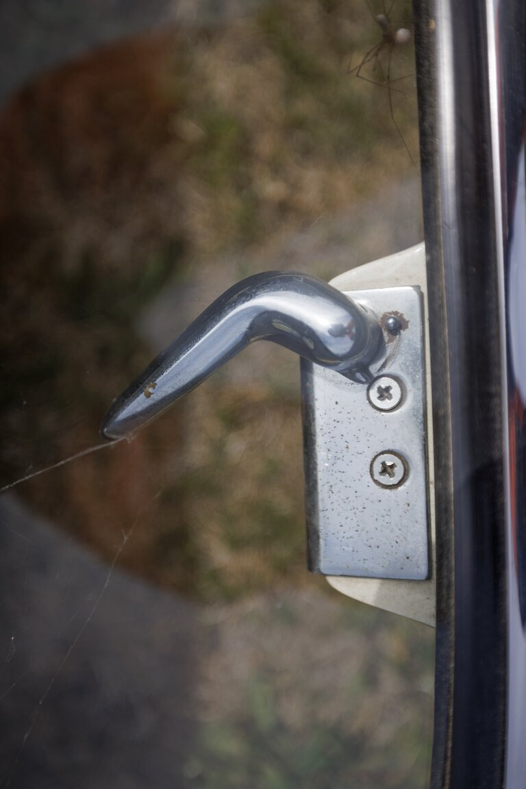 Aussenfoto 1956 Ford Thunderbird