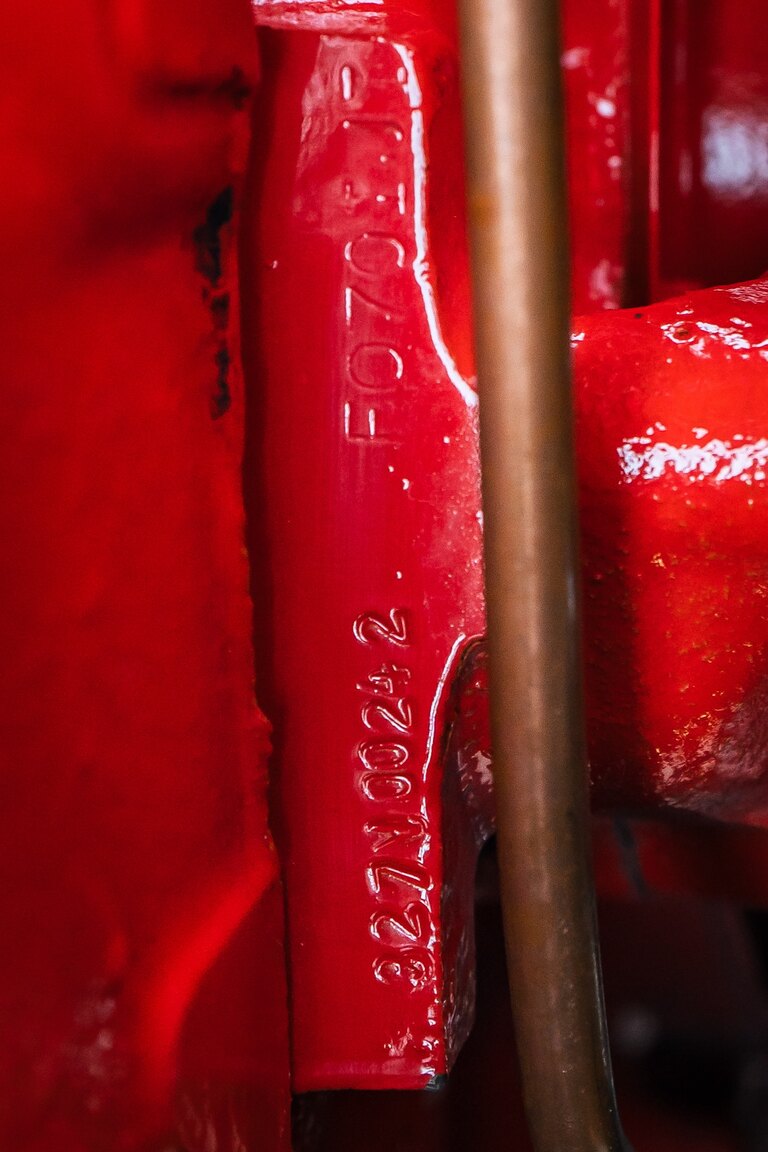 Image of 1966 Opel Diplomat Coupé 5.4 mechanics