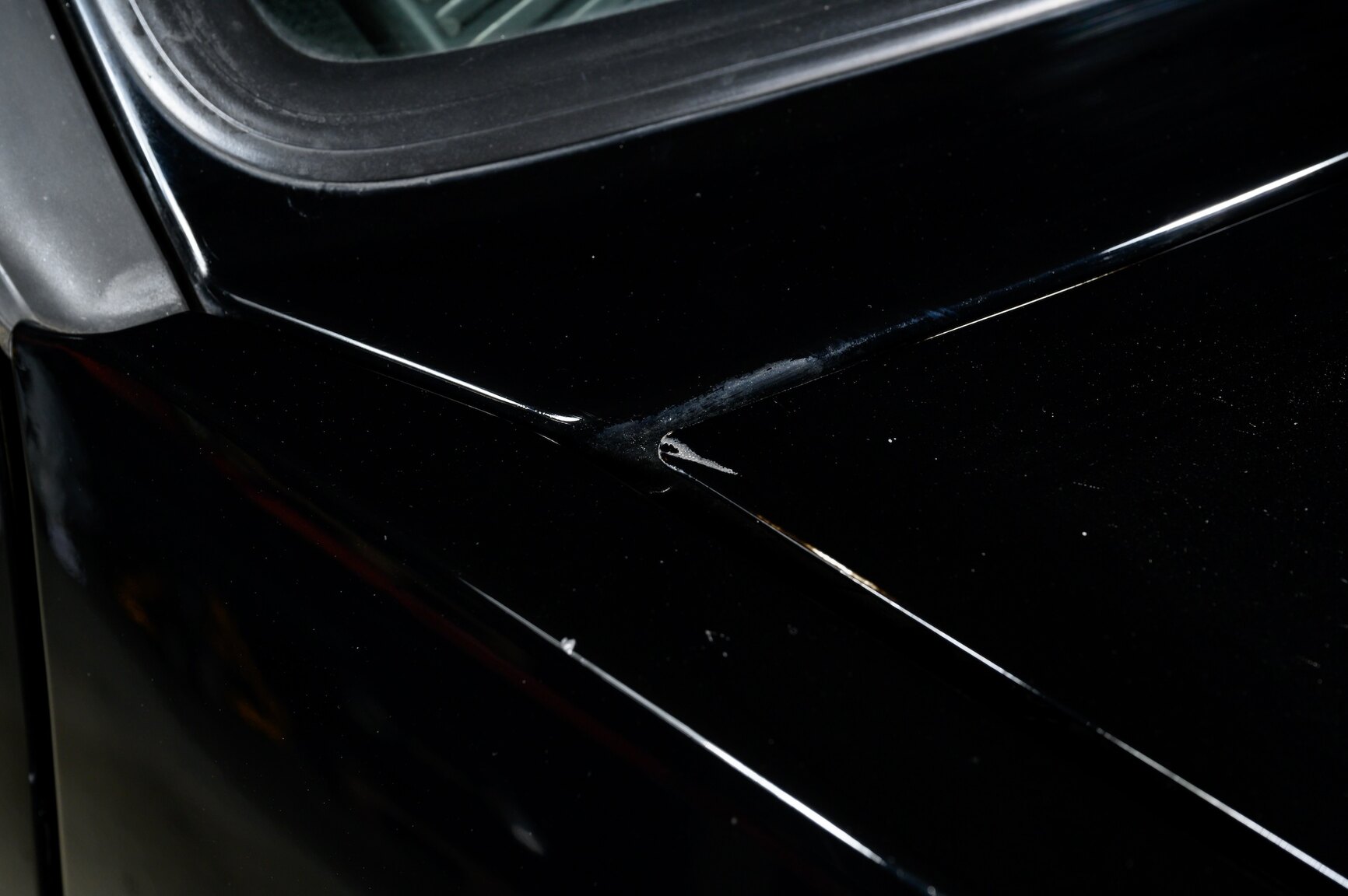 Aussenfoto 1991 Volkswagen Golf Country Chrome Edition (61)